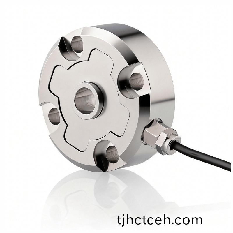 環(huán)形(xing)測力傳(chuan)感(gan)器LFC-55